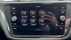 Volkswagen Tiguan 1.5 TSI Life 5dr Petrol Estate